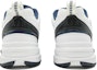 Purchase 【定制鞋款】耐克 Air Monarch 4 '白色海军蓝熊猫' 415445-102(Team113-熊猫乐园S-BOX)