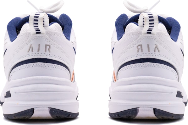 나이키 에어 모나크 4 '화이트 핑크 골드' 커스텀 415445-102(team72-金丝楠纹) Purchase 나이키 에어 모나크 4 '화이트 핑크 골드' 커스텀 415445-102(team72-金丝楠纹)