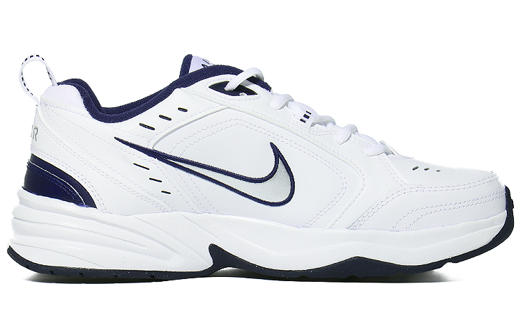 [Custom Shoes] Nike Air Monarch 4 'Xianhe Songshan' 圖 2