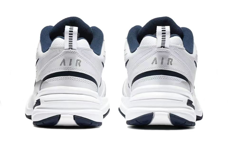 [Custom Shoes] Nike Air Monarch 4 'Xianhe Songshan' 圖 4