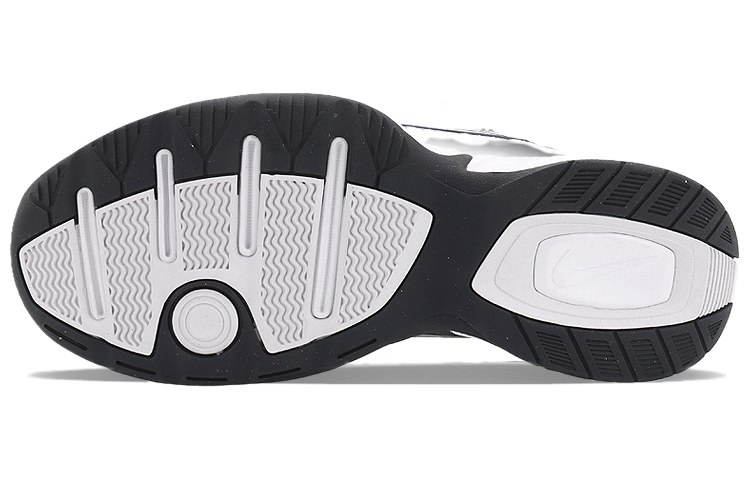 [Custom Shoes] Nike Air Monarch 4 'Xianhe Songshan' 圖 5