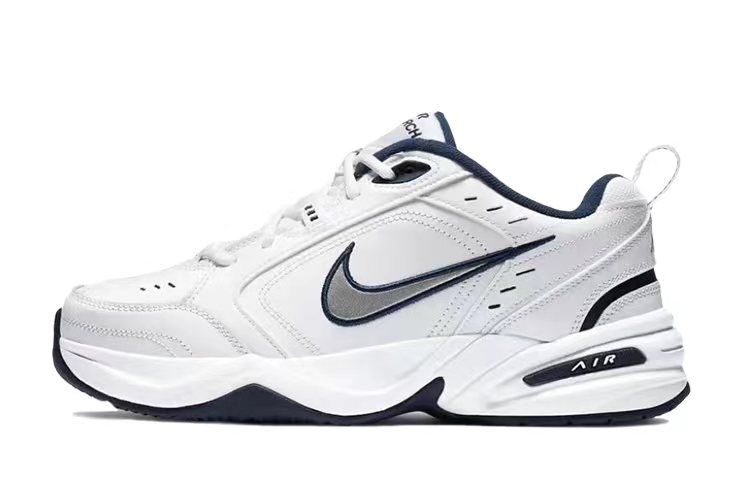 [Custom Shoes] Nike Air Monarch 4 'Xianhe Songshan' 圖 6