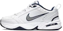 Purchase 【定制球鞋】 Nike Air Monarch 4 811製造 治癒系 雪墩墩 小清新 低幫 老爹鞋 男女同款 白藍