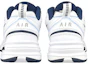 Purchase Zapatillas Nike Air Monarch 4 Low 'Blanco Azul' 'Bichon Frise' 415445-102(Team47-M4比耶小狗SBOX)