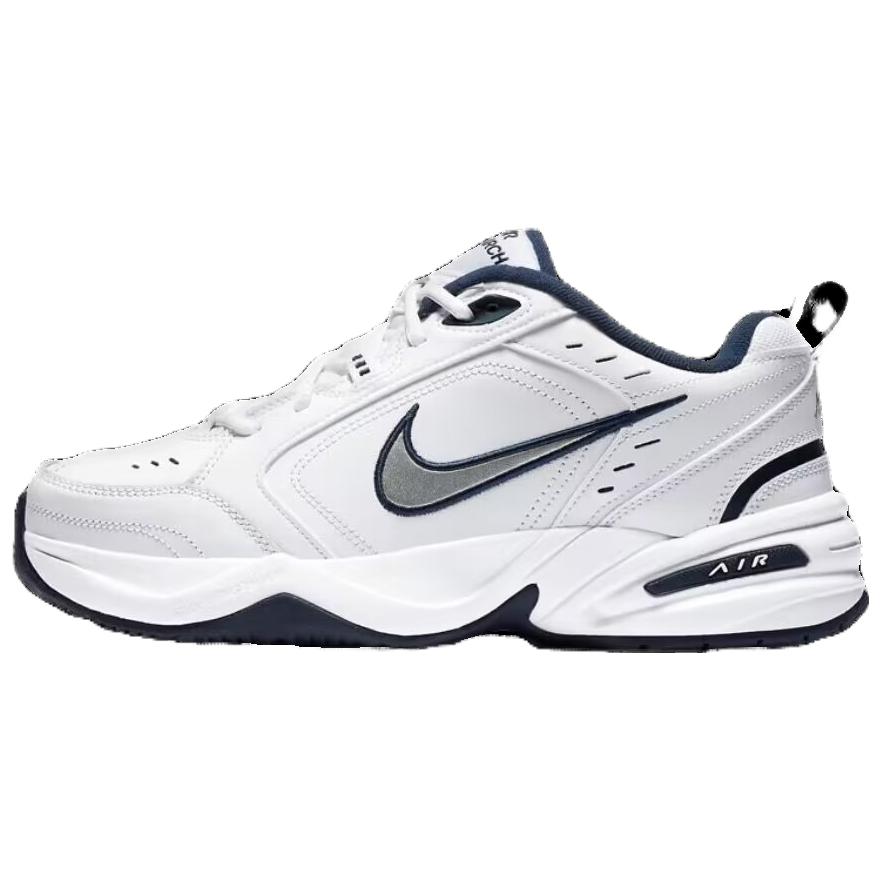 [Custom Shoes] Nike Air Monarch 4 Retro 'Taosha Ni' 圖 6