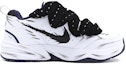 Order 【定制鞋款】耐克 Air Monarch 4 复古款 '毒液力量' 415445-102(Team25-熊猫老爹鞋)