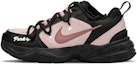 Buy 나이키 에어 모나크 IV '블랙-핑크' (커스텀) 415445-001(TeamA-黑粉爱星)