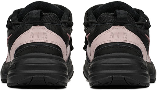 나이키 에어 모나크 IV '블랙-핑크' (커스텀) 415445-001(TeamA-黑粉爱星) Purchase 나이키 에어 모나크 IV '블랙-핑크' (커스텀) 415445-001(TeamA-黑粉爱星)