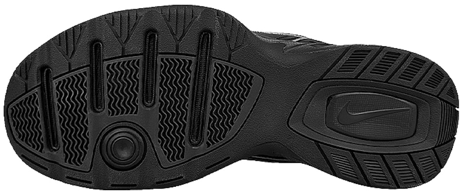 【客製化球鞋】Nike Air Monarch 4 黑武士 二次元潑墨 酷炫暗黑 極簡風 老爸鞋 男女款 黑灰 Details for 【客製化球鞋】Nike Air Monarch 4 黑武士 二次元潑墨 酷炫暗黑 極簡風 老爸鞋 男女款 黑灰