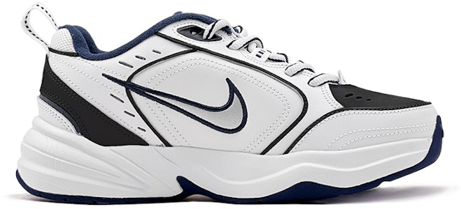 나이키 에어 모나크 IV '흑백 카우' (커스텀) 415445-102(TeamS-经典黑白奶牛S-BOX) Order 나이키 에어 모나크 IV '흑백 카우' (커스텀) 415445-102(TeamS-经典黑白奶牛S-BOX)