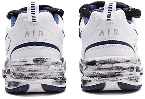 나이키 에어 모나크 IV "블랙 화이트 해파리" (51 characters) 415445-102(Team15-一起逃离) Purchase 나이키 에어 모나크 IV "블랙 화이트 해파리" (51 characters) 415445-102(Team15-一起逃离)