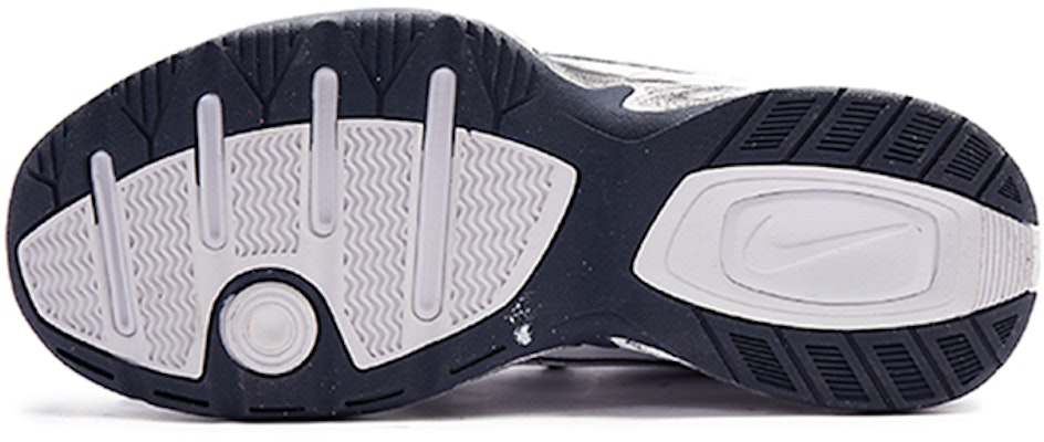 나이키 에어 모나크 IV "블랙 화이트 해파리" (51 characters) 415445-102(Team15-一起逃离) Details for 나이키 에어 모나크 IV "블랙 화이트 해파리" (51 characters) 415445-102(Team15-一起逃离)