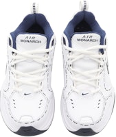 【客製球鞋】 Nike Air Monarch 4 捣蛋娃娃 合成皮革 領頭小狗 日常配搭 极簡 低筒 時尚老爹鞋 男女通款 黑白 Purchase 【客製球鞋】 Nike Air Monarch 4 捣蛋娃娃 合成皮革 領頭小狗 日常配搭 极簡 低筒 時尚老爹鞋 男女通款 黑白