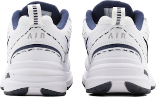 【客製球鞋】 Nike Air Monarch 4 捣蛋娃娃 合成皮革 領頭小狗 日常配搭 极簡 低筒 時尚老爹鞋 男女通款 黑白 Details for 【客製球鞋】 Nike Air Monarch 4 捣蛋娃娃 合成皮革 領頭小狗 日常配搭 极簡 低筒 時尚老爹鞋 男女通款 黑白