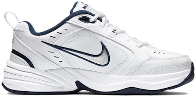 【定製球鞋】Nike Air Monarch 4 清新夏日 飛舞綠葉 懶洋洋大熊貓 趴趴熊貓 皮革 減震防滑耐磨支撐 低筒 老爹鞋 男女同款 藍白 Lookbook 【定製球鞋】Nike Air Monarch 4 清新夏日 飛舞綠葉 懶洋洋大熊貓 趴趴熊貓 皮革 減震防滑耐磨支撐 低筒 老爹鞋 男女同款 藍白