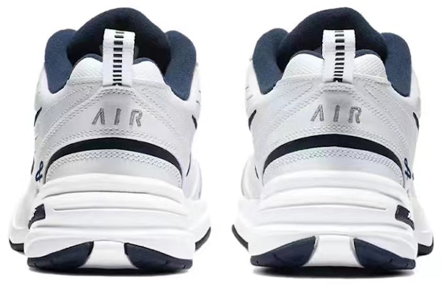 【定製球鞋】Nike Air Monarch 4 清新夏日 飛舞綠葉 懶洋洋大熊貓 趴趴熊貓 皮革 減震防滑耐磨支撐 低筒 老爹鞋 男女同款 藍白 Purchase 【定製球鞋】Nike Air Monarch 4 清新夏日 飛舞綠葉 懶洋洋大熊貓 趴趴熊貓 皮革 減震防滑耐磨支撐 低筒 老爹鞋 男女同款 藍白