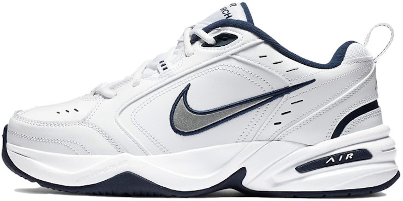 【定製球鞋】Nike Air Monarch 4 清新夏日 飛舞綠葉 懶洋洋大熊貓 趴趴熊貓 皮革 減震防滑耐磨支撐 低筒 老爹鞋 男女同款 藍白 Sizing 【定製球鞋】Nike Air Monarch 4 清新夏日 飛舞綠葉 懶洋洋大熊貓 趴趴熊貓 皮革 減震防滑耐磨支撐 低筒 老爹鞋 男女同款 藍白