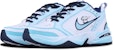 나이키 에어 모나크 IV "블루 화이트" (커스텀) 415445-102(Team244-听歌小狗)