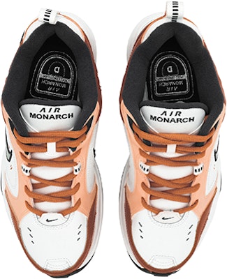 나이키 에어 모나크 4 "브라운 화이트 네이비 캣클로" (커스텀) 415445-102(Team16-男女款笑猫棕QD) Shop 나이키 에어 모나크 4 "브라운 화이트 네이비 캣클로" (커스텀) 415445-102(Team16-男女款笑猫棕QD)