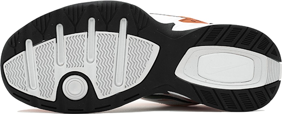 나이키 에어 모나크 4 "브라운 화이트 네이비 캣클로" (커스텀) 415445-102(Team16-男女款笑猫棕QD) Details for 나이키 에어 모나크 4 "브라운 화이트 네이비 캣클로" (커스텀) 415445-102(Team16-男女款笑猫棕QD)