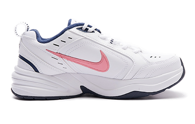 [Custom Shoes] Nike Air Monarch IV 'Bubble Gum' 圖 3