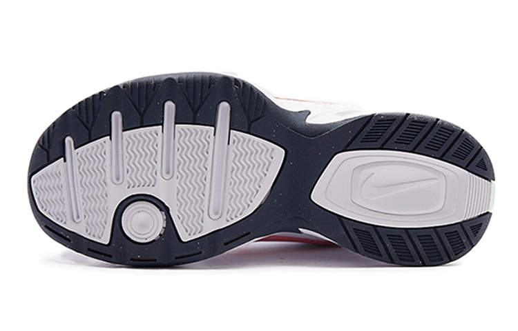 [Custom Shoes] Nike Air Monarch IV 'Bubble Gum' 圖 7