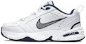 Sizing 【訂製球鞋】Nike Air Monarch 4 巧克力熊 美拉德 復古經典 特殊鞋盒 低筒 老爹鞋 男女款 棕白