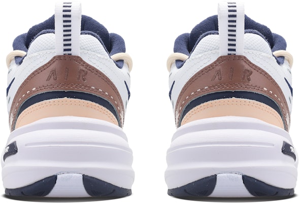 【訂製球鞋】 Nike Air Monarch 4 合成皮革 聖誕 躲貓貓 貓咪塗鴉卡通萌趣搭配舒適流行 防滑耐磨 低筒 老爹鞋 男女同款 白棕色 Sizing 【訂製球鞋】 Nike Air Monarch 4 合成皮革 聖誕 躲貓貓 貓咪塗鴉卡通萌趣搭配舒適流行 防滑耐磨 低筒 老爹鞋 男女同款 白棕色