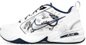 Order 【定制鞋款】耐克Air Monarch IV '春节龙墨黑白' 415445-102(Team47-M4飞龙在天)