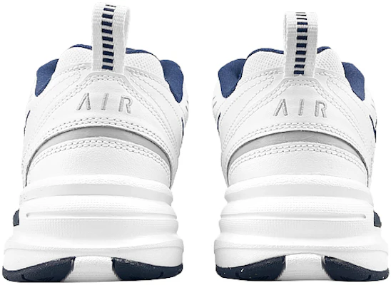 【定制鞋款】耐克Air Monarch IV '春节龙墨黑白' 415445-102(Team47-M4飞龙在天) Details for 【定制鞋款】耐克Air Monarch IV '春节龙墨黑白' 415445-102(Team47-M4飞龙在天)