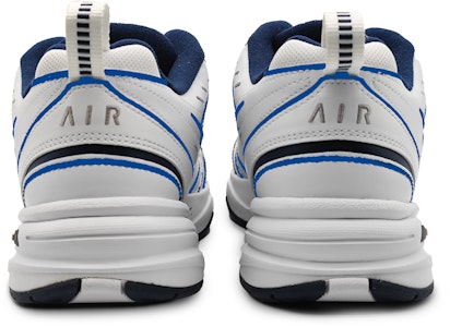 나이키 에어 모나크 IV '코발트 블루 스케치' (커스텀) 415445-102(Team16-男女款线条二次元蓝QD) Purchase 나이키 에어 모나크 IV '코발트 블루 스케치' (커스텀) 415445-102(Team16-男女款线条二次元蓝QD)