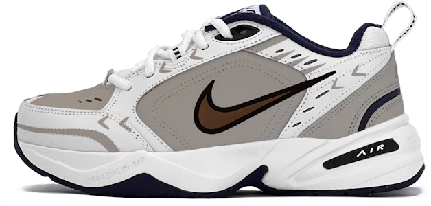 나이키 에어 모나크 IV '대학 화살표' (커스텀) 415445-102(TeamS-白棕箭头S-BOX) Buy 나이키 에어 모나크 IV '대학 화살표' (커스텀) 415445-102(TeamS-白棕箭头S-BOX)