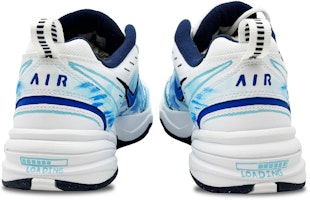 나이키 에어 모나크 IV '사이버 낙서' (커스텀) 415445-102(Team252-男女同款赛博幻境) Purchase 나이키 에어 모나크 IV '사이버 낙서' (커스텀) 415445-102(Team252-男女同款赛博幻境)