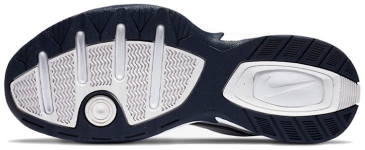 나이키 에어 모나크 IV '사이버 낙서' (커스텀) 415445-102(Team252-男女同款赛博幻境) Details for 나이키 에어 모나크 IV '사이버 낙서' (커스텀) 415445-102(Team252-男女同款赛博幻境)