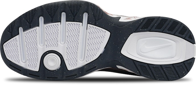 ナイキ エア モナーク IV 'ダーティ ブレッド'【カスタムシューズ】 415445-102(Team162-脏脏包) Details for ナイキ エア モナーク IV 'ダーティ ブレッド'【カスタムシューズ】 415445-102(Team162-脏脏包)