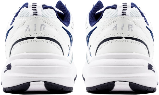 【客製球鞋】 Nike Air Monarch 4 遠峰落日 PU皮革 新中式國風 防滑耐磨增高 低筒 爸爸鞋 男女同款 藍白 Purchase 【客製球鞋】 Nike Air Monarch 4 遠峰落日 PU皮革 新中式國風 防滑耐磨增高 低筒 爸爸鞋 男女同款 藍白