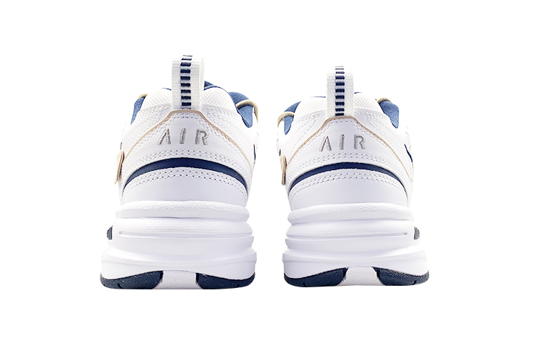 [Custom Shoes] Nike Air Monarch IV 'Floral Bear' 圖 6