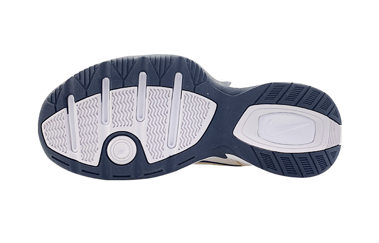 [Custom Shoes] Nike Air Monarch IV 'Floral Bear' 圖 7