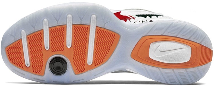 【定制鞋】耐克 Air Monarch IV "流体涂鸦" AV6676-100(Team56-流体泼墨) Purchase 【定制鞋】耐克 Air Monarch IV "流体涂鸦" AV6676-100(Team56-流体泼墨)