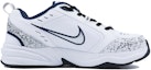 Lookbook 【客製球鞋】Nike Air Monarch 4 墨龍 SDS 龍年限定 水墨風 侠客 休閒 復古 舒適 減震防滑耐磨 低筒 老爹鞋 男女同款 黑白
