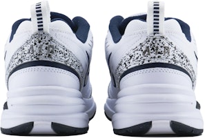 【客製球鞋】Nike Air Monarch 4 墨龍 SDS 龍年限定 水墨風 侠客 休閒 復古 舒適 減震防滑耐磨 低筒 老爹鞋 男女同款 黑白 Purchase 【客製球鞋】Nike Air Monarch 4 墨龍 SDS 龍年限定 水墨風 侠客 休閒 復古 舒適 減震防滑耐磨 低筒 老爹鞋 男女同款 黑白