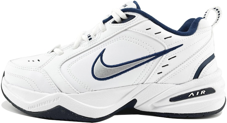 나이키 에어 모나크 IV '잉크 드래곤' 커스텀 슈즈 415445-102(Team168-墨龙S-BOX) Sizing 나이키 에어 모나크 IV '잉크 드래곤' 커스텀 슈즈 415445-102(Team168-墨龙S-BOX)