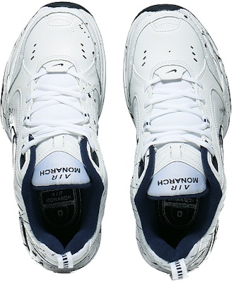 Zapatillas Nike Air Monarch IV 'Salpicadura Tinta Azul Koi-Blanco' 415445-102(Team10-泼墨锦鲤QD) Shop Zapatillas Nike Air Monarch IV 'Salpicadura Tinta Azul Koi-Blanco' 415445-102(Team10-泼墨锦鲤QD)