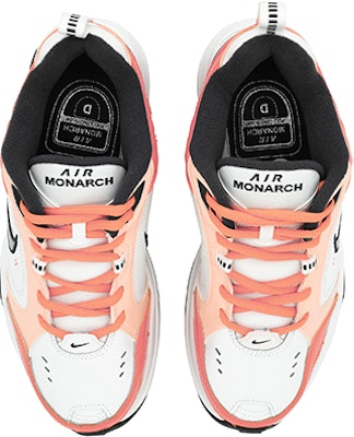 나이키 에어 모나크 IV '냥냥 핑크블랙' (51) 415445-102(Team16-男女款笑猫粉QD) Shop 나이키 에어 모나크 IV '냥냥 핑크블랙' (51) 415445-102(Team16-男女款笑猫粉QD)