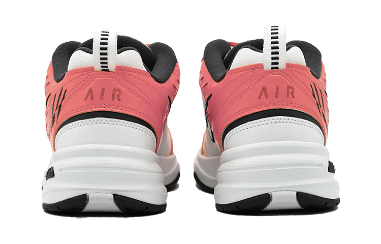 Purchase 나이키 에어 모나크 IV '냥냥 핑크블랙' (51) 415445-102(Team16-男女款笑猫粉QD)