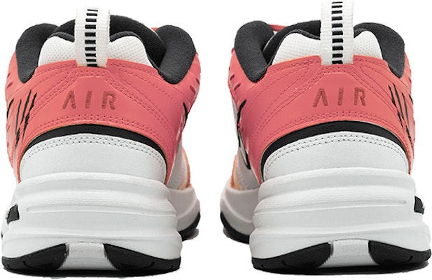 나이키 에어 모나크 IV '냥냥 핑크블랙' (51) 415445-102(Team16-男女款笑猫粉QD) Purchase 나이키 에어 모나크 IV '냥냥 핑크블랙' (51) 415445-102(Team16-男女款笑猫粉QD)