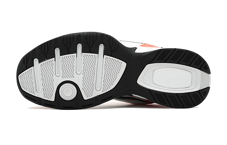 Details for 나이키 에어 모나크 IV '냥냥 핑크블랙' (51) 415445-102(Team16-男女款笑猫粉QD)