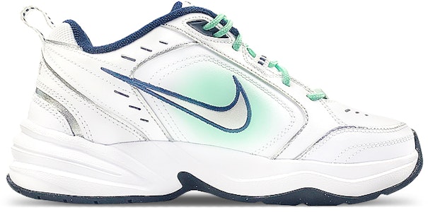 ナイキ エア モナーク IV "春爛漫" (カスタム) 415445-102(Team116-M4千禧曼波) Lookbook ナイキ エア モナーク IV "春爛漫" (カスタム) 415445-102(Team116-M4千禧曼波)