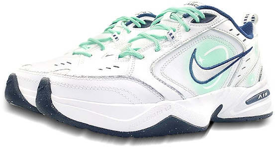 ナイキ エア モナーク IV "春爛漫" (カスタム) 415445-102(Team116-M4千禧曼波) Shop ナイキ エア モナーク IV "春爛漫" (カスタム) 415445-102(Team116-M4千禧曼波)