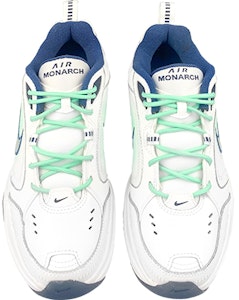 ナイキ エア モナーク IV "春爛漫" (カスタム) 415445-102(Team116-M4千禧曼波) Purchase ナイキ エア モナーク IV "春爛漫" (カスタム) 415445-102(Team116-M4千禧曼波)